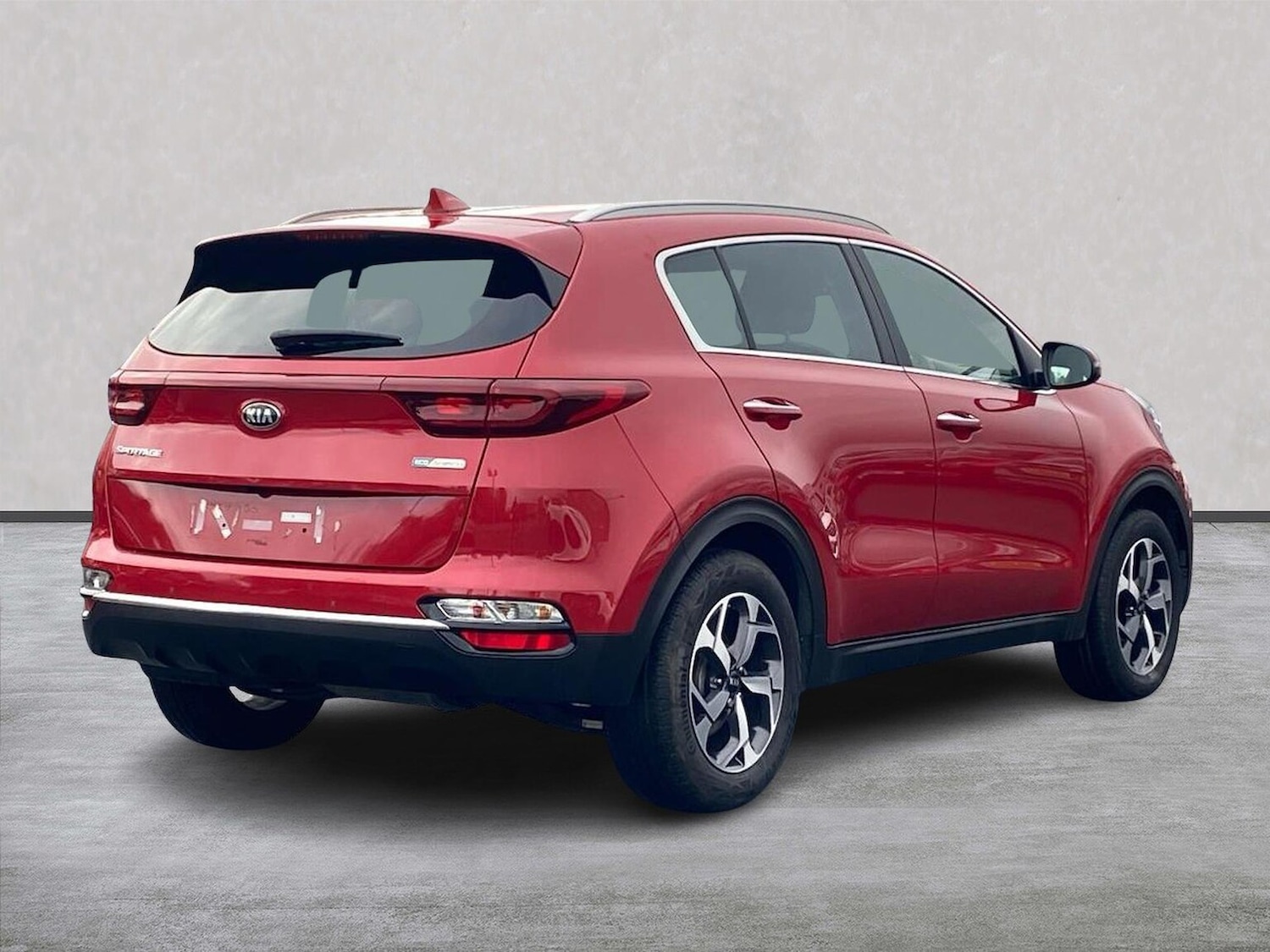 Used Kia Sportage 2021 for sale - 76637789: Photo 18