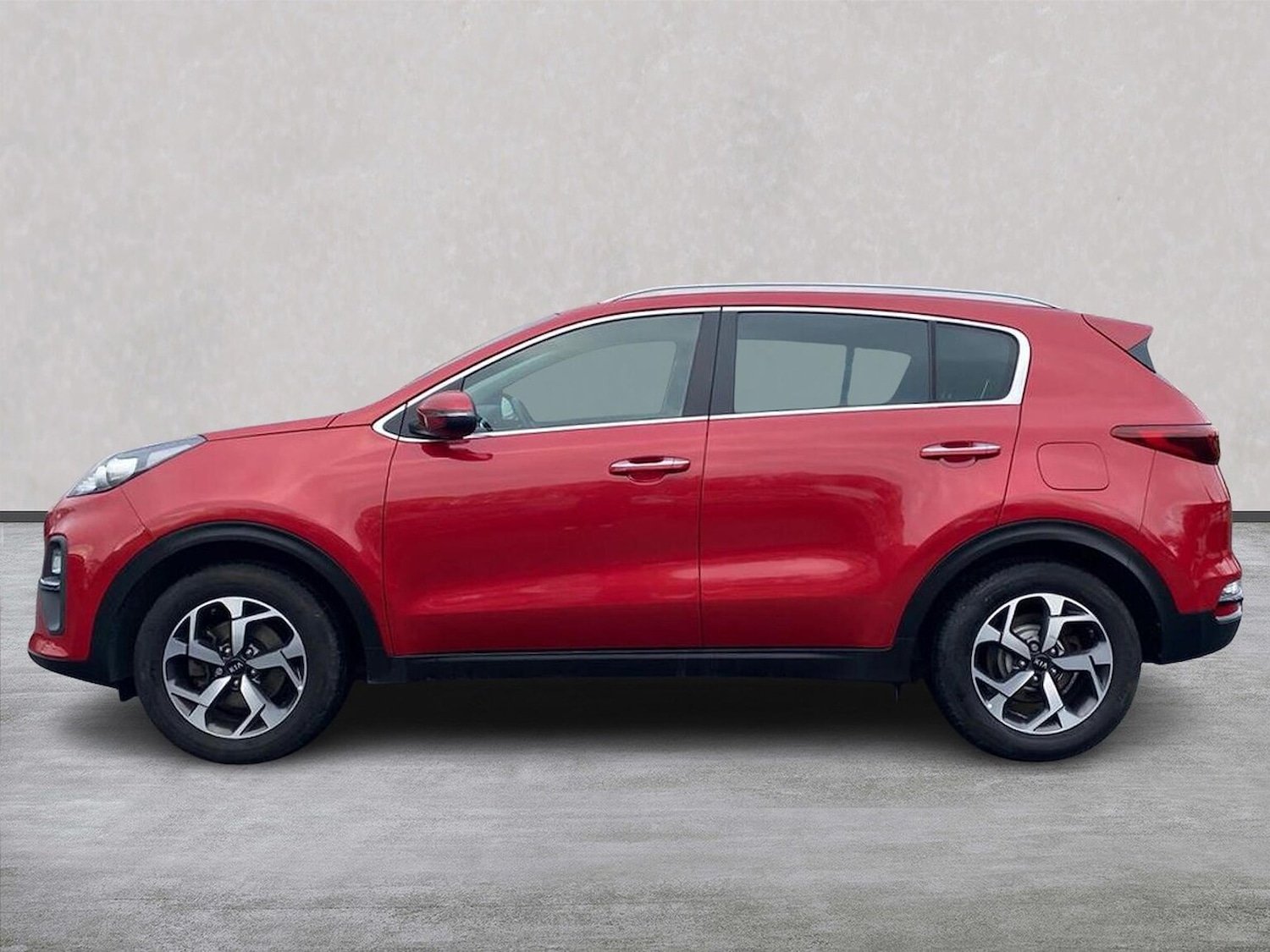 Used Kia Sportage 2021 for sale - 76637789: Photo 19