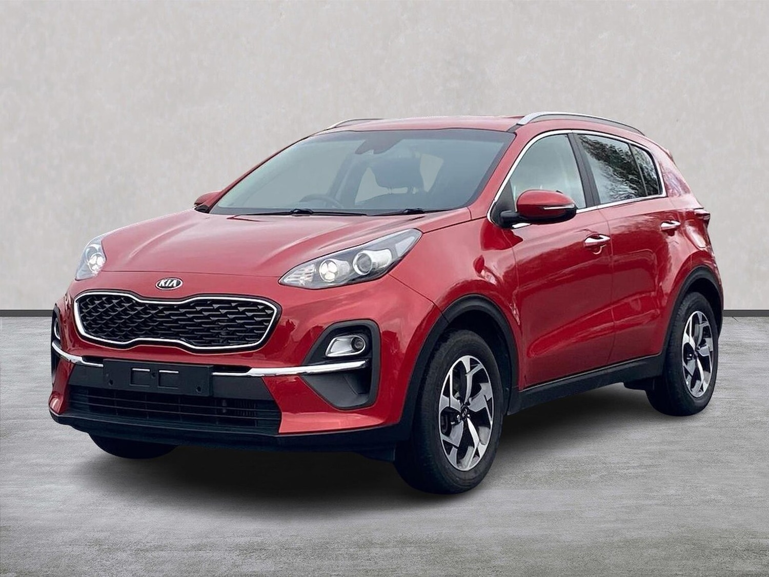Used Kia Sportage 2021 for sale - 76637789: Photo 20