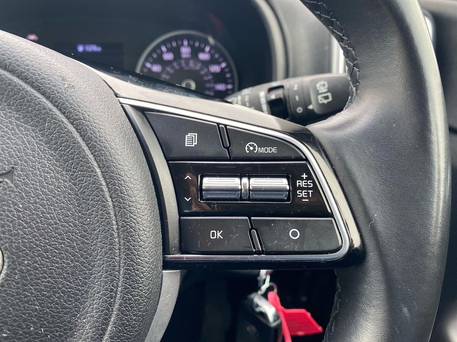 Used Kia Sportage 2021 for sale - 76637789: Photo 26