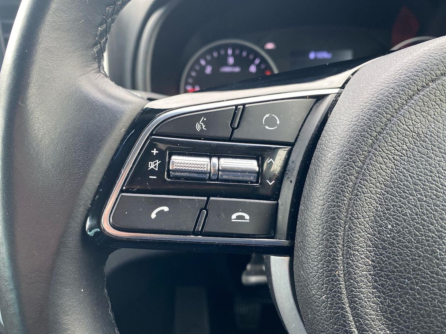 Used Kia Sportage 2021 for sale - 76637789: Photo 27