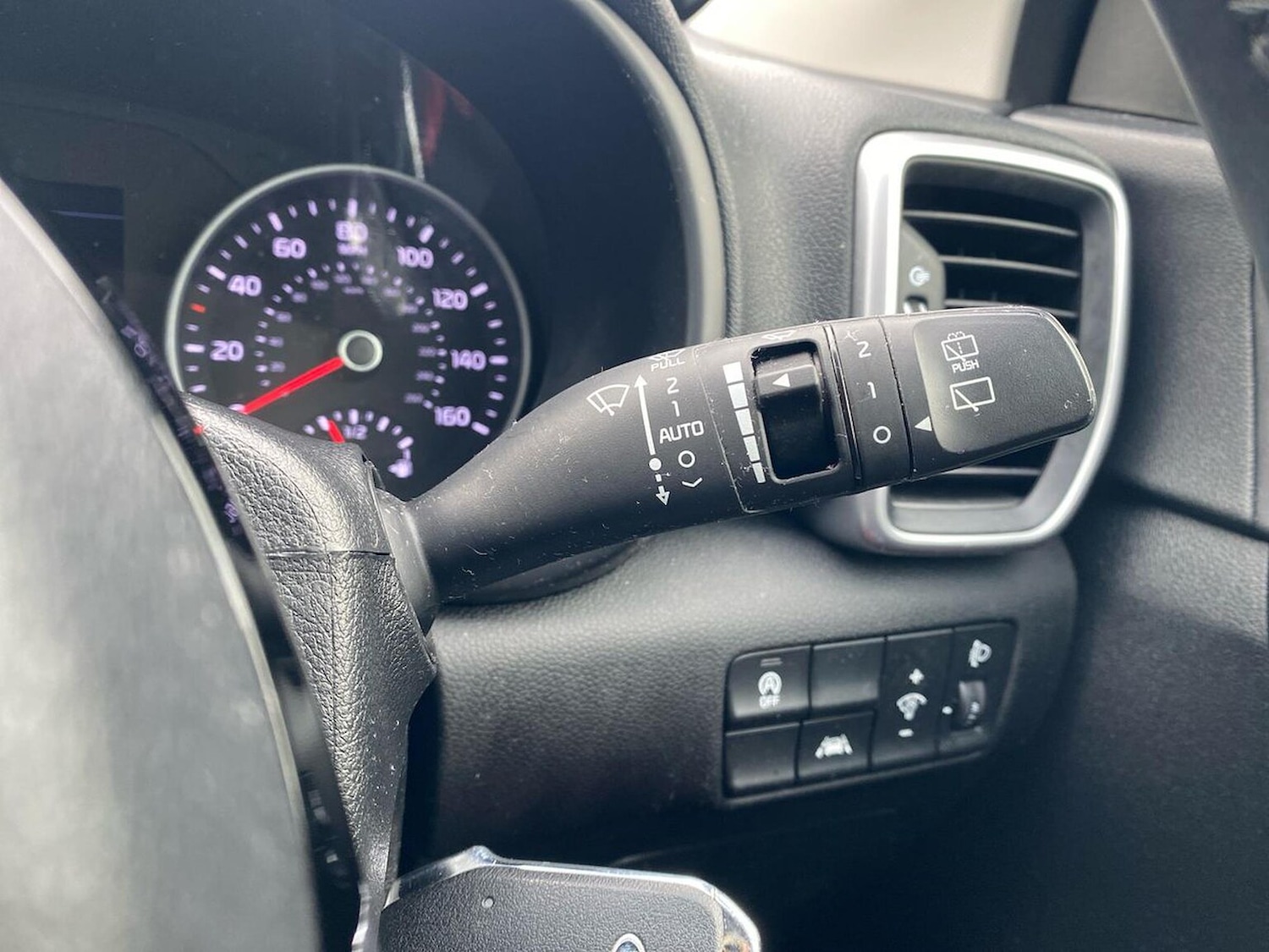 Used Kia Sportage 2021 for sale - 76637789: Photo 28