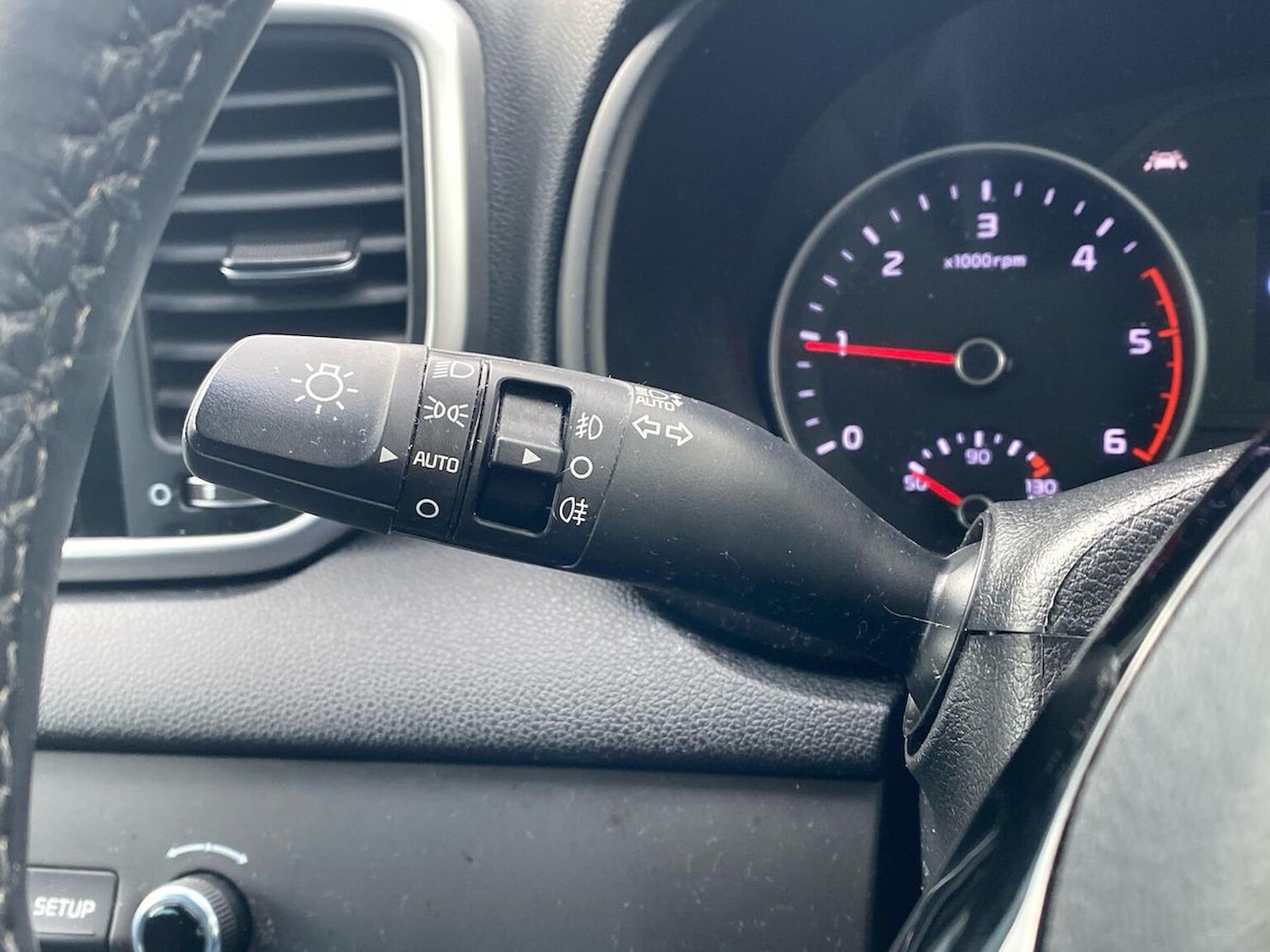 Used Kia Sportage 2021 for sale - 76637789: Photo 29