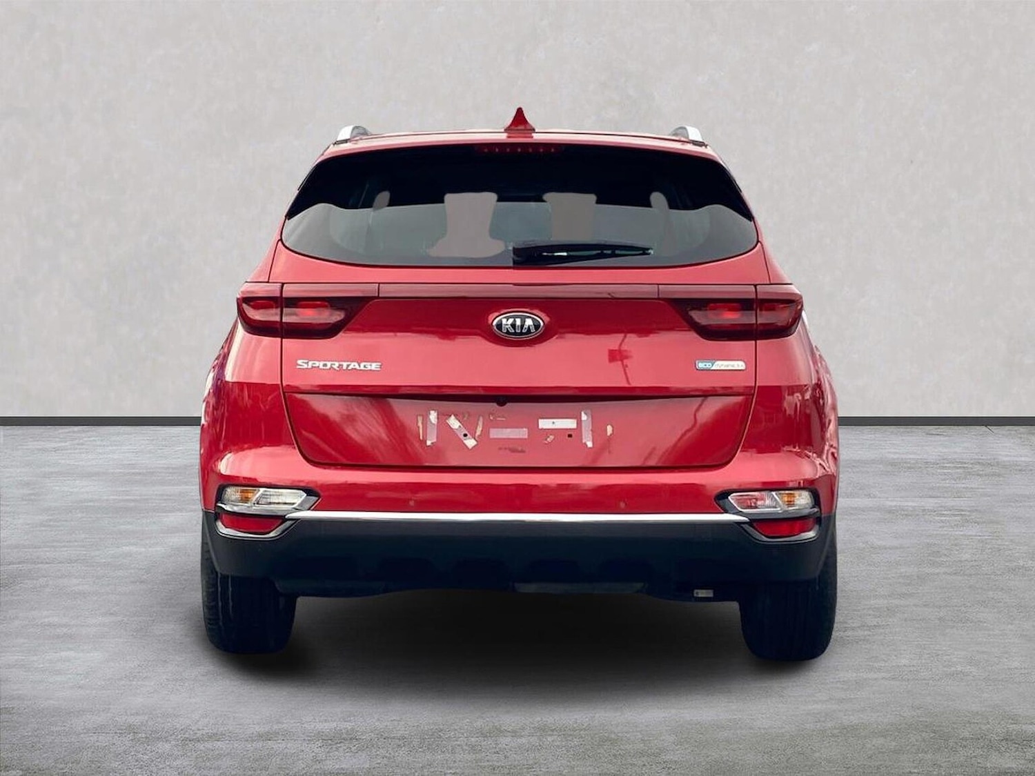 Used Kia Sportage 2021 for sale - 76637789: Photo 4