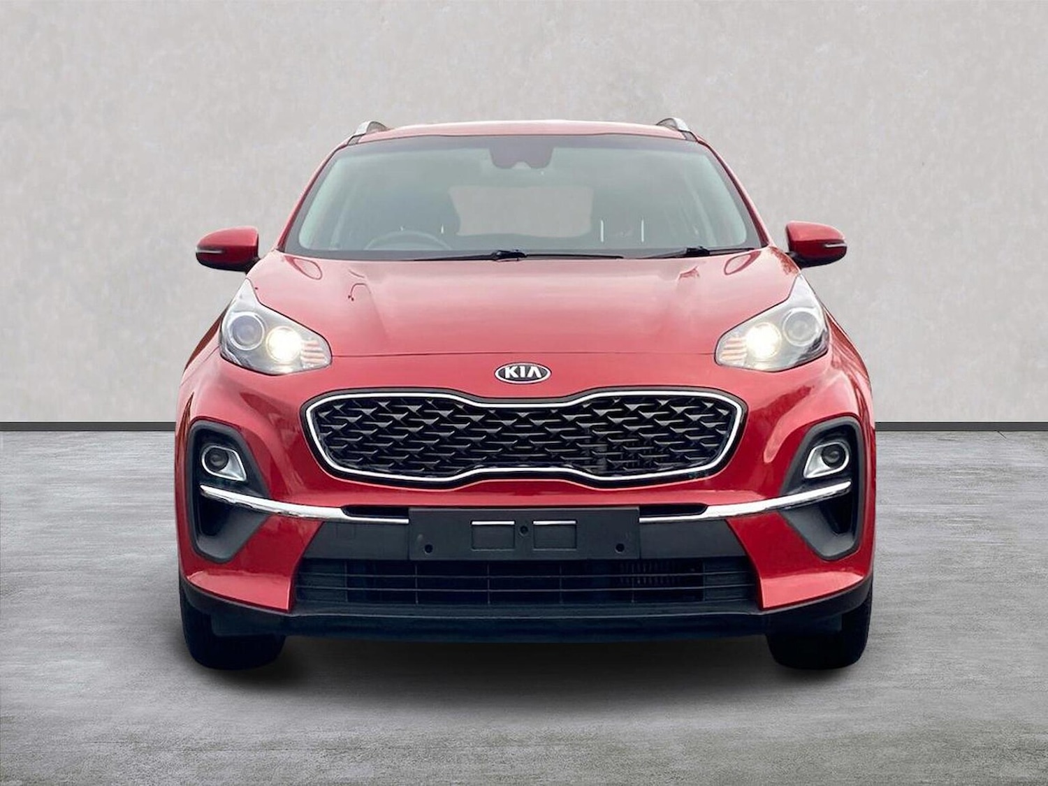 Used Kia Sportage 2021 for sale - 76637789: Photo 5