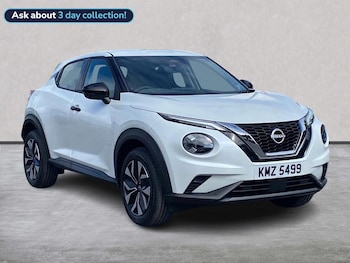 Used Nissan Juke 2026 for sale - 78633313: Photo