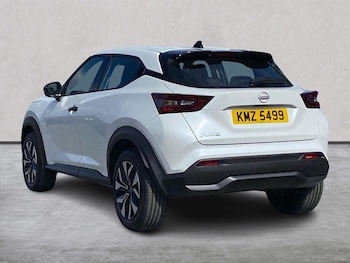 Used Nissan Juke 2026 for sale - 78633313: Photo