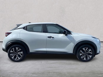 Used Nissan Juke 2026 for sale - 78633313: Photo