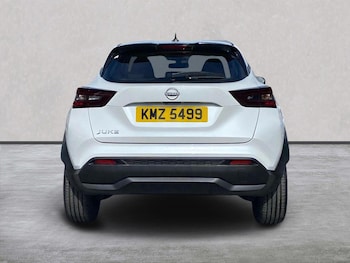 Used Nissan Juke 2026 for sale - 78633313: Photo