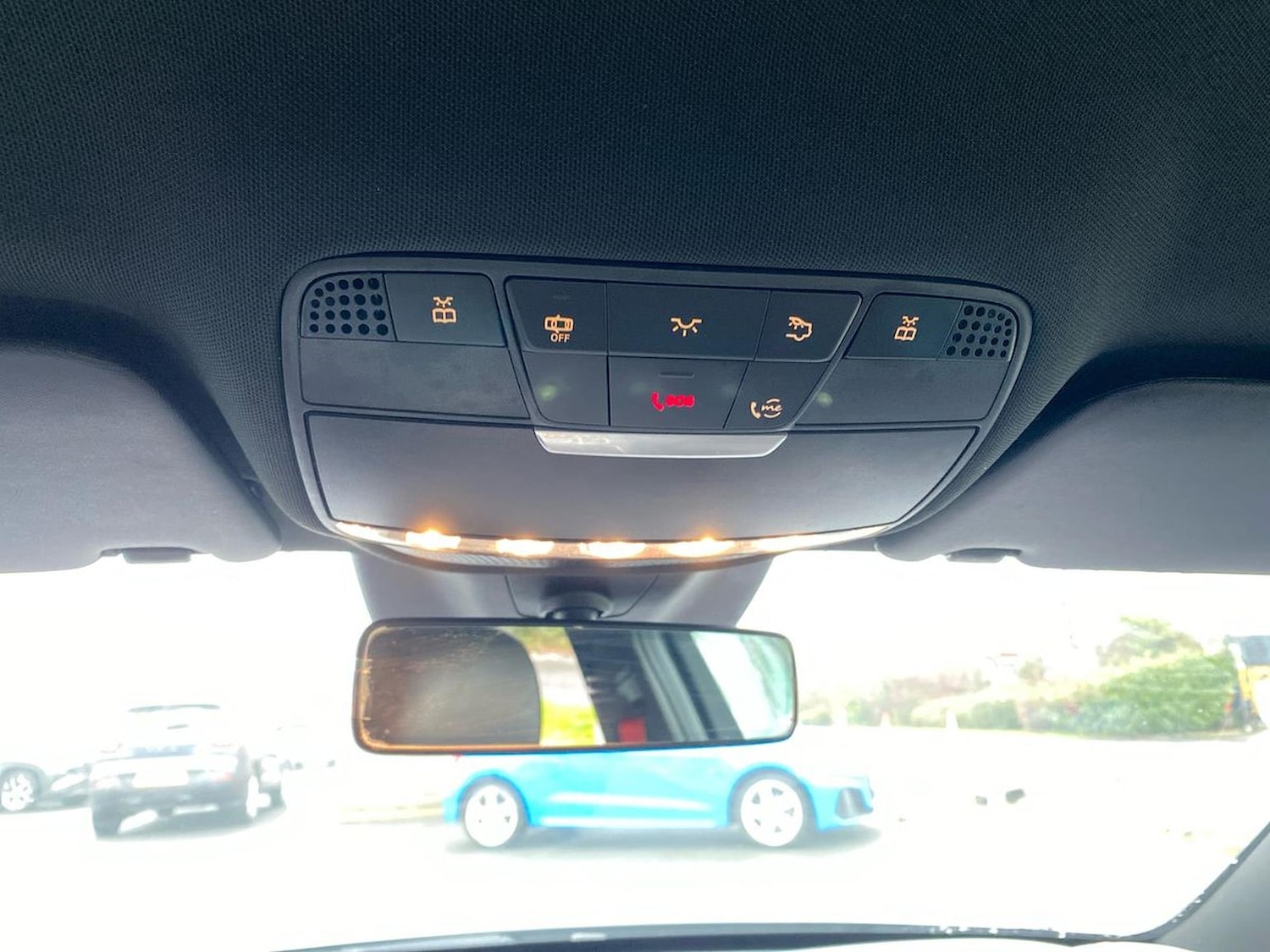 Used Mercedes-Benz C Class 2019 for sale - 76663777: Photo 14