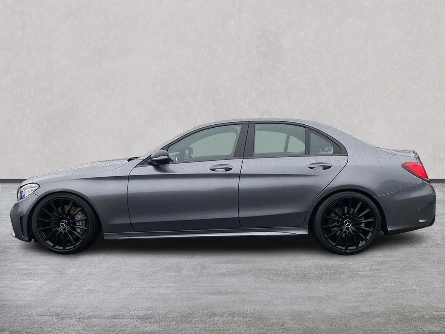 Used Mercedes-Benz C Class 2019 for sale - 76663777: Photo 19