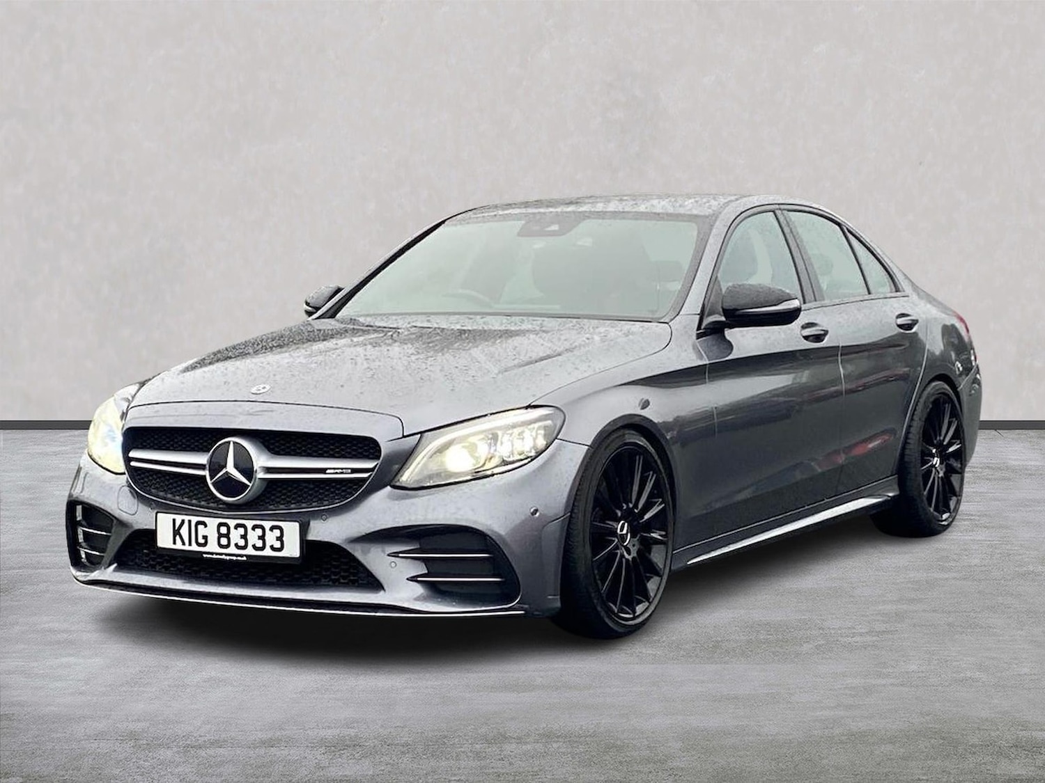 Used Mercedes-Benz C Class 2019 for sale - 76663777: Photo 20