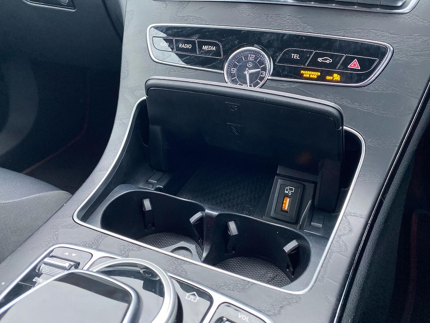 Used Mercedes-Benz C Class 2019 for sale - 76663777: Photo 22