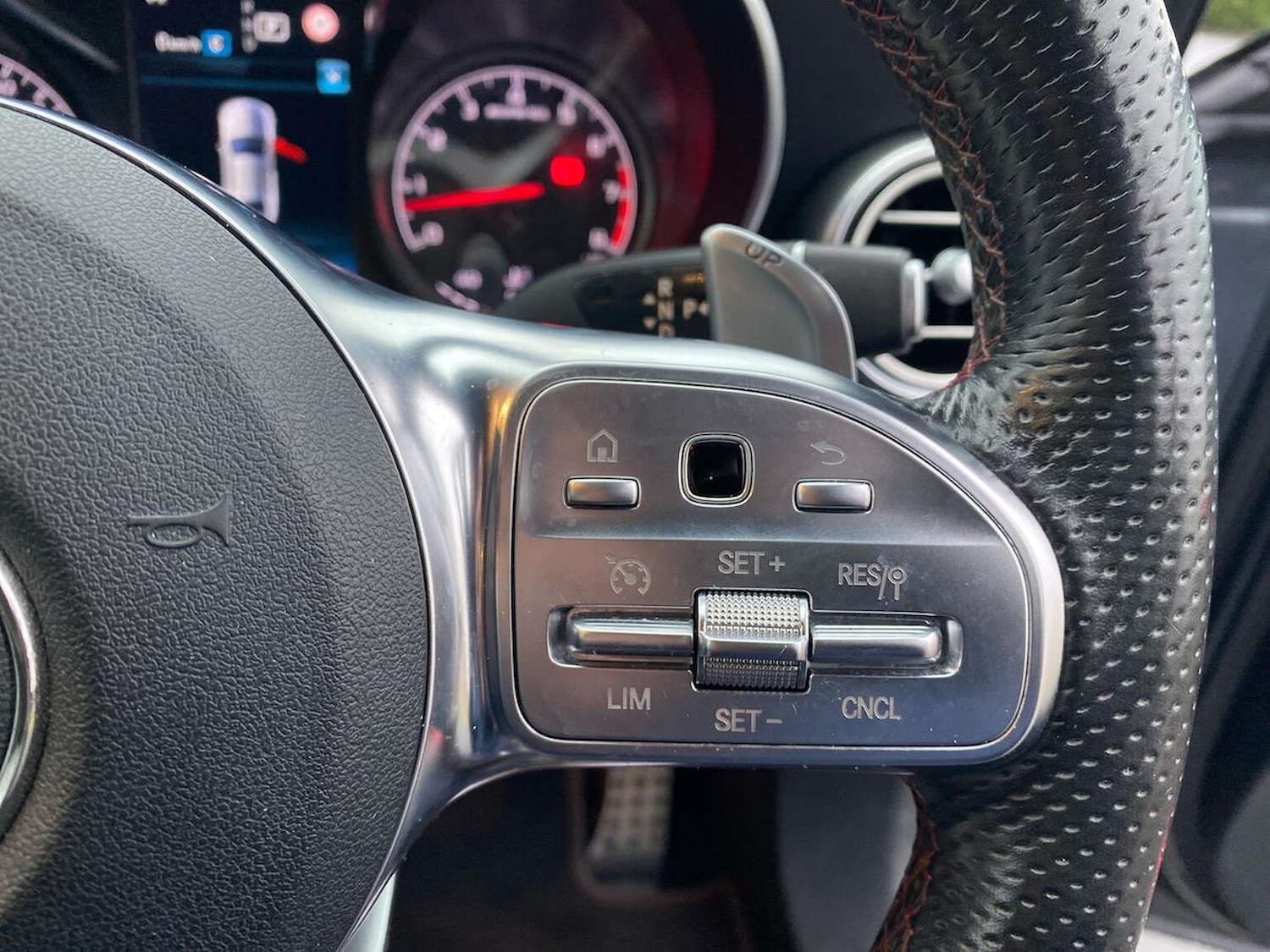 Used Mercedes-Benz C Class 2019 for sale - 76663777: Photo 26