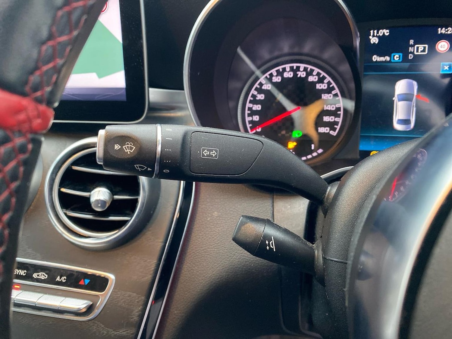 Used Mercedes-Benz C Class 2019 for sale - 76663777: Photo 29