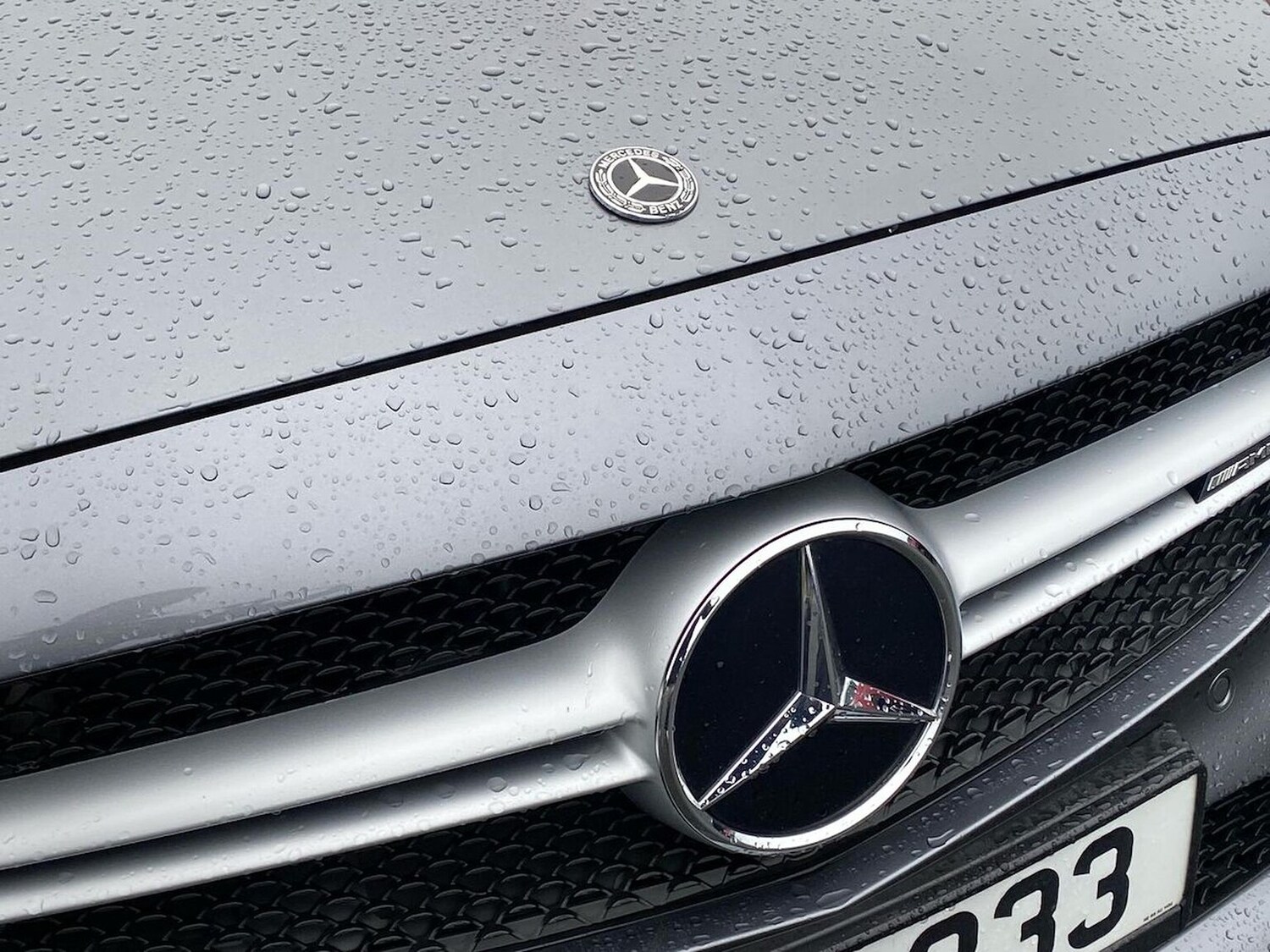 Used Mercedes-Benz C Class 2019 for sale - 76663777: Photo 30