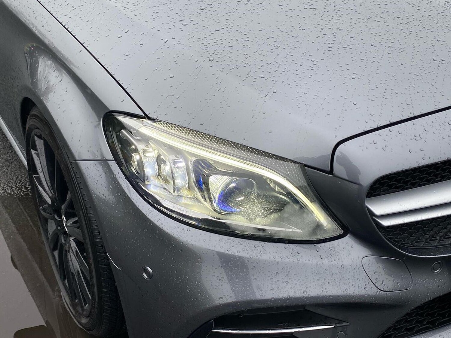 Used Mercedes-Benz C Class 2019 for sale - 76663777: Photo 31