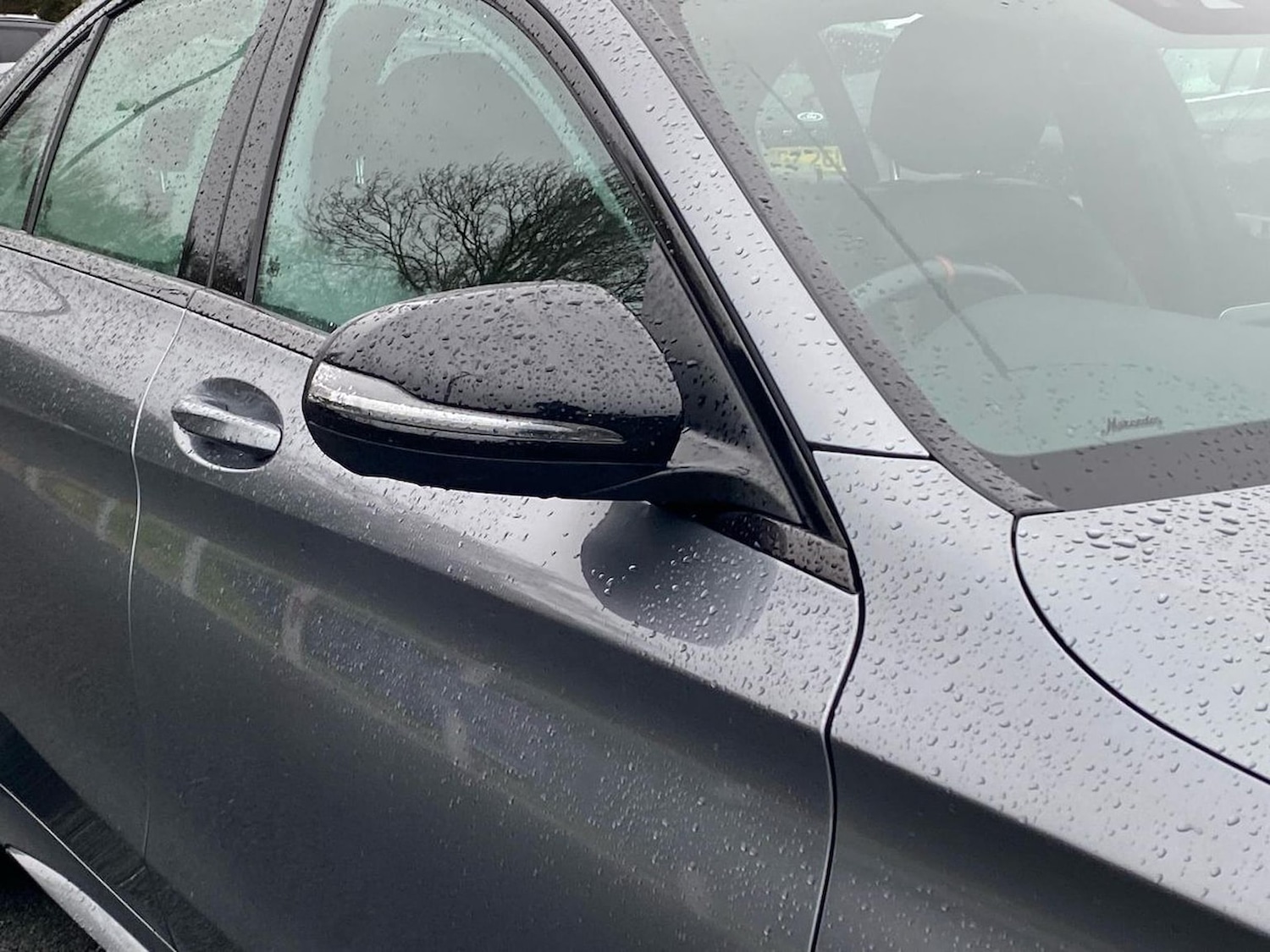 Used Mercedes-Benz C Class 2019 for sale - 76663777: Photo 32