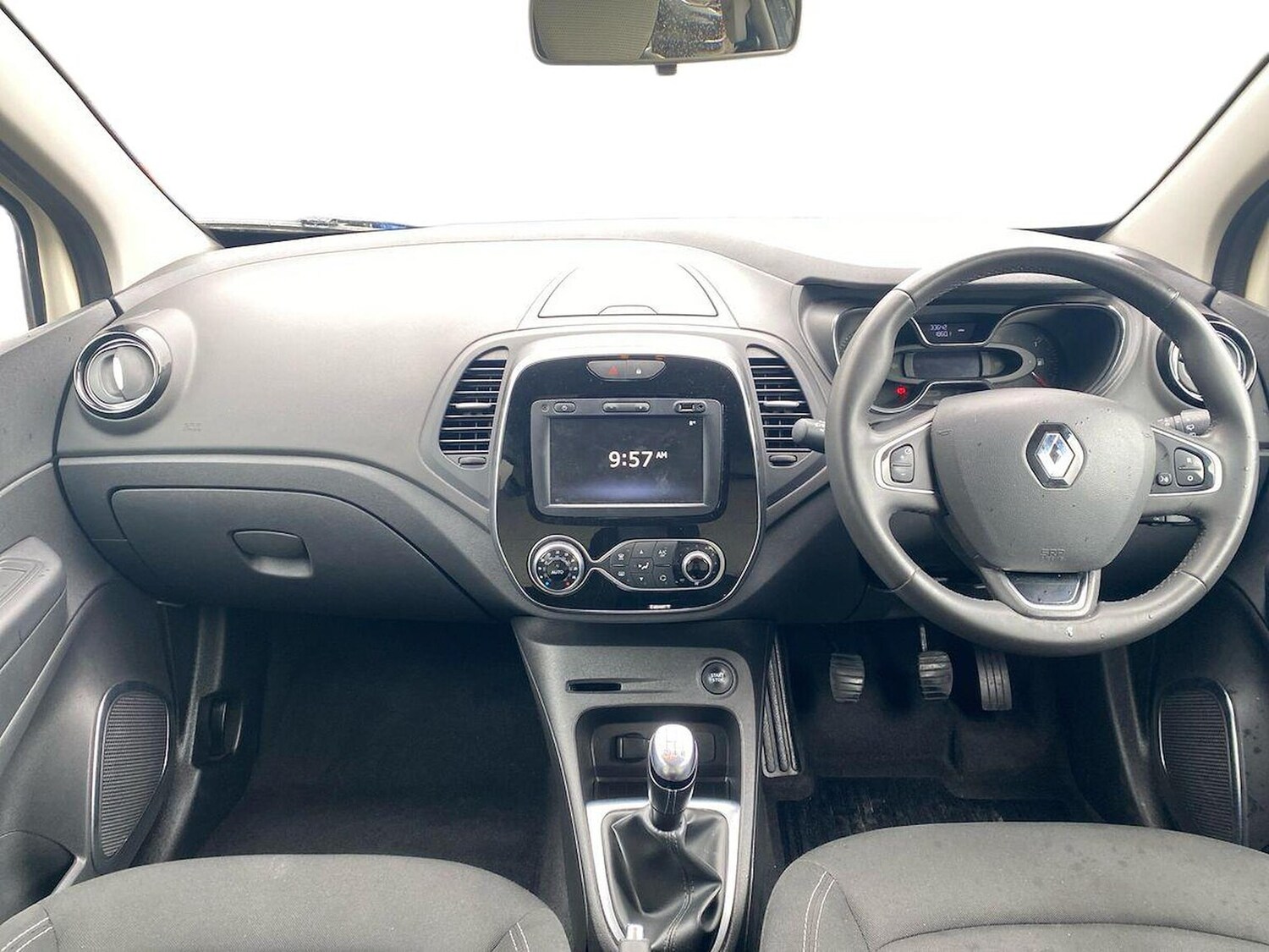 Used Renault Captur 2019 for sale - 78193570: Photo 10