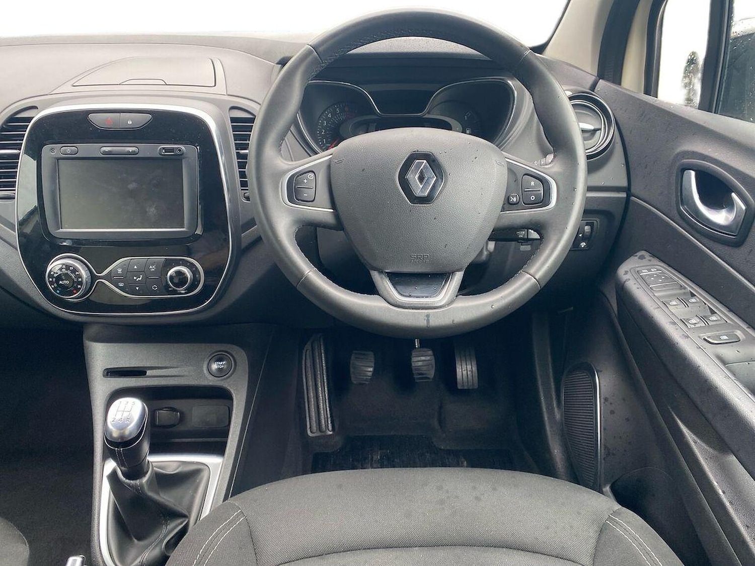 Used Renault Captur 2019 for sale - 78193570: Photo 11