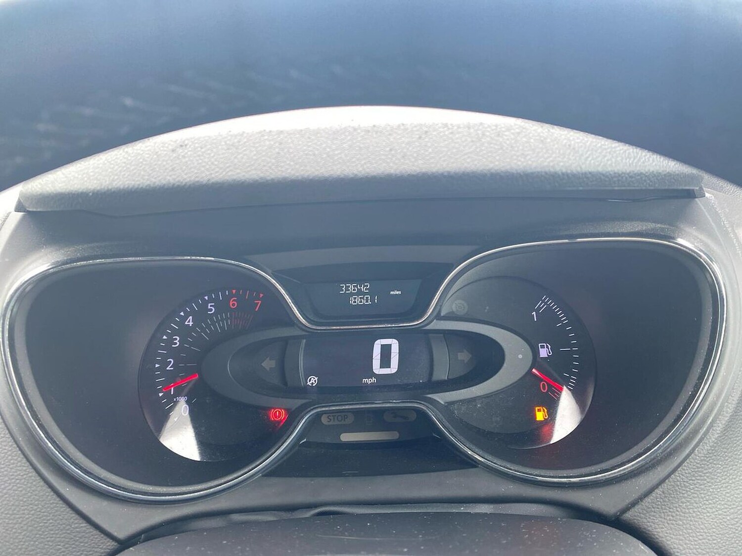 Used Renault Captur 2019 for sale - 78193570: Photo 12