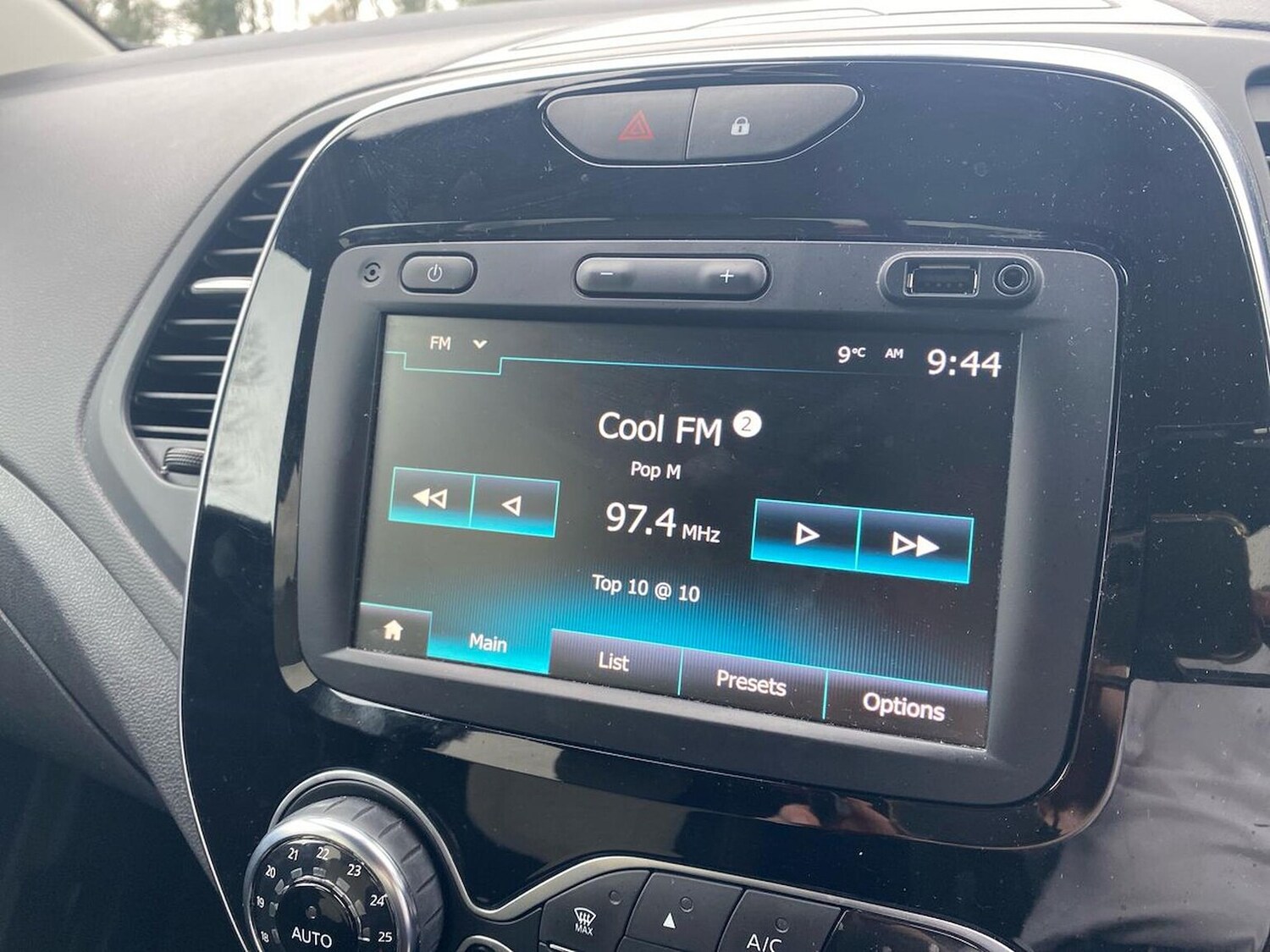 Used Renault Captur 2019 for sale - 78193570: Photo 13