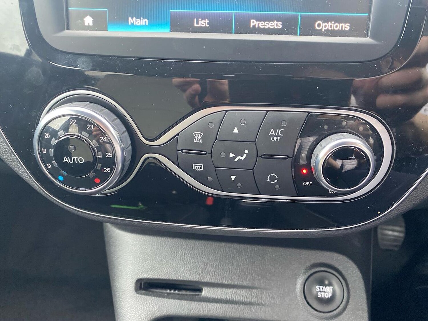 Used Renault Captur 2019 for sale - 78193570: Photo 14