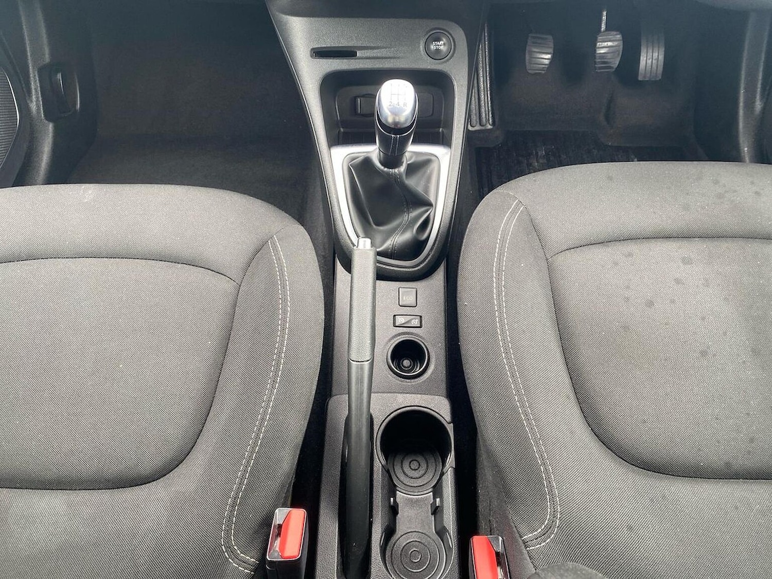 Used Renault Captur 2019 for sale - 78193570: Photo 15