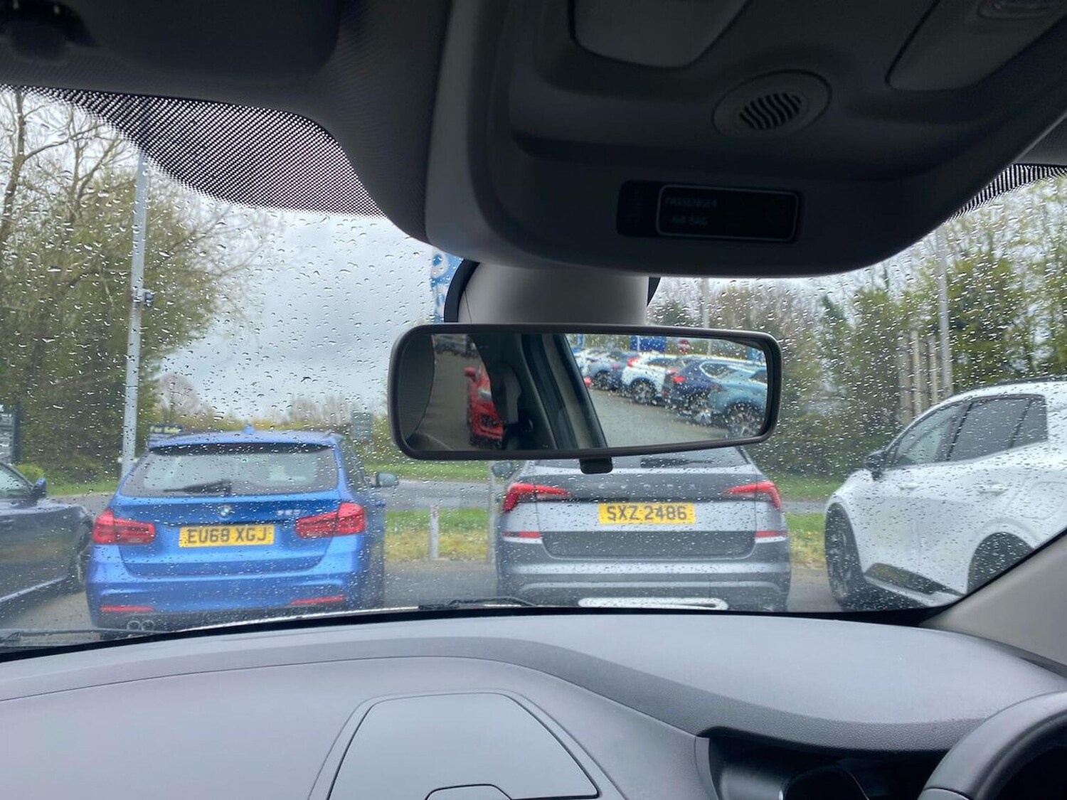 Used Renault Captur 2019 for sale - 78193570: Photo 16