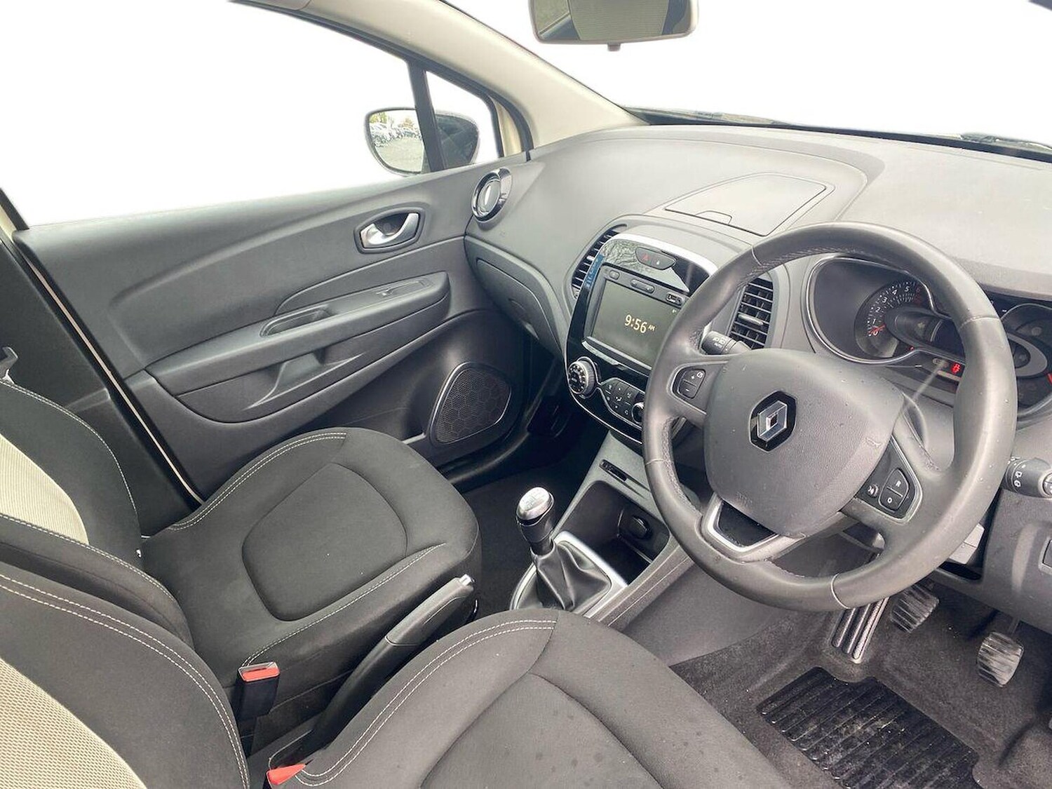 Used Renault Captur 2019 for sale - 78193570: Photo 17