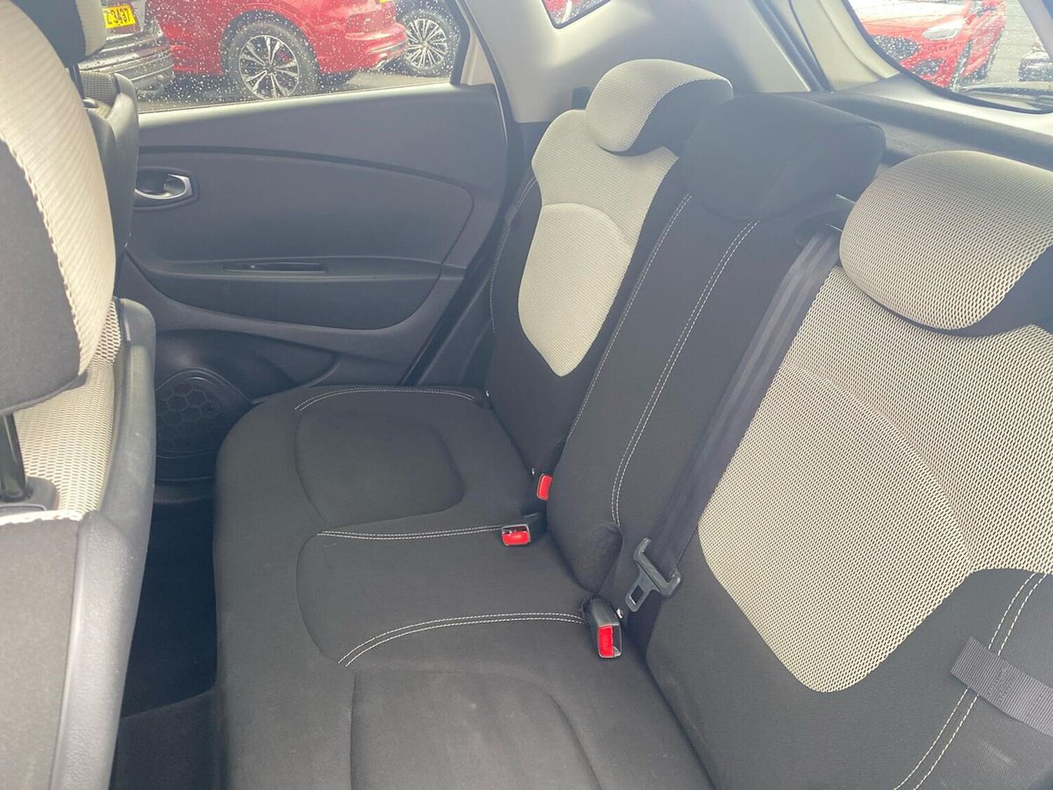 Used Renault Captur 2019 for sale - 78193570: Photo 18