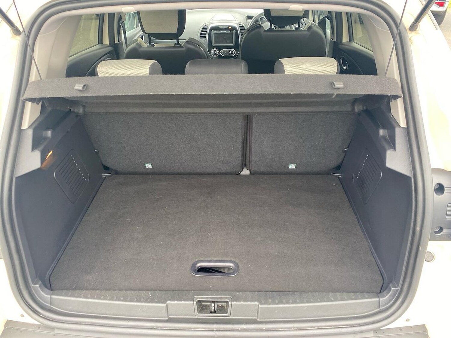 Used Renault Captur 2019 for sale - 78193570: Photo 19