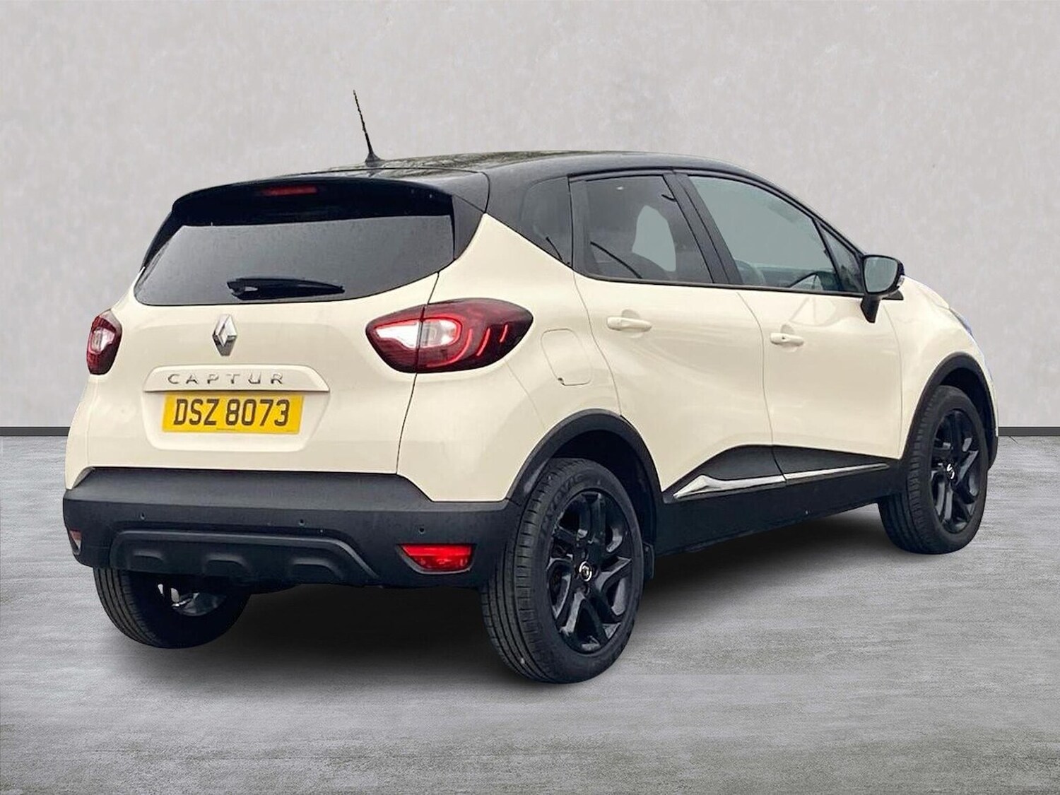 Used Renault Captur 2019 for sale - 78193570: Photo 20