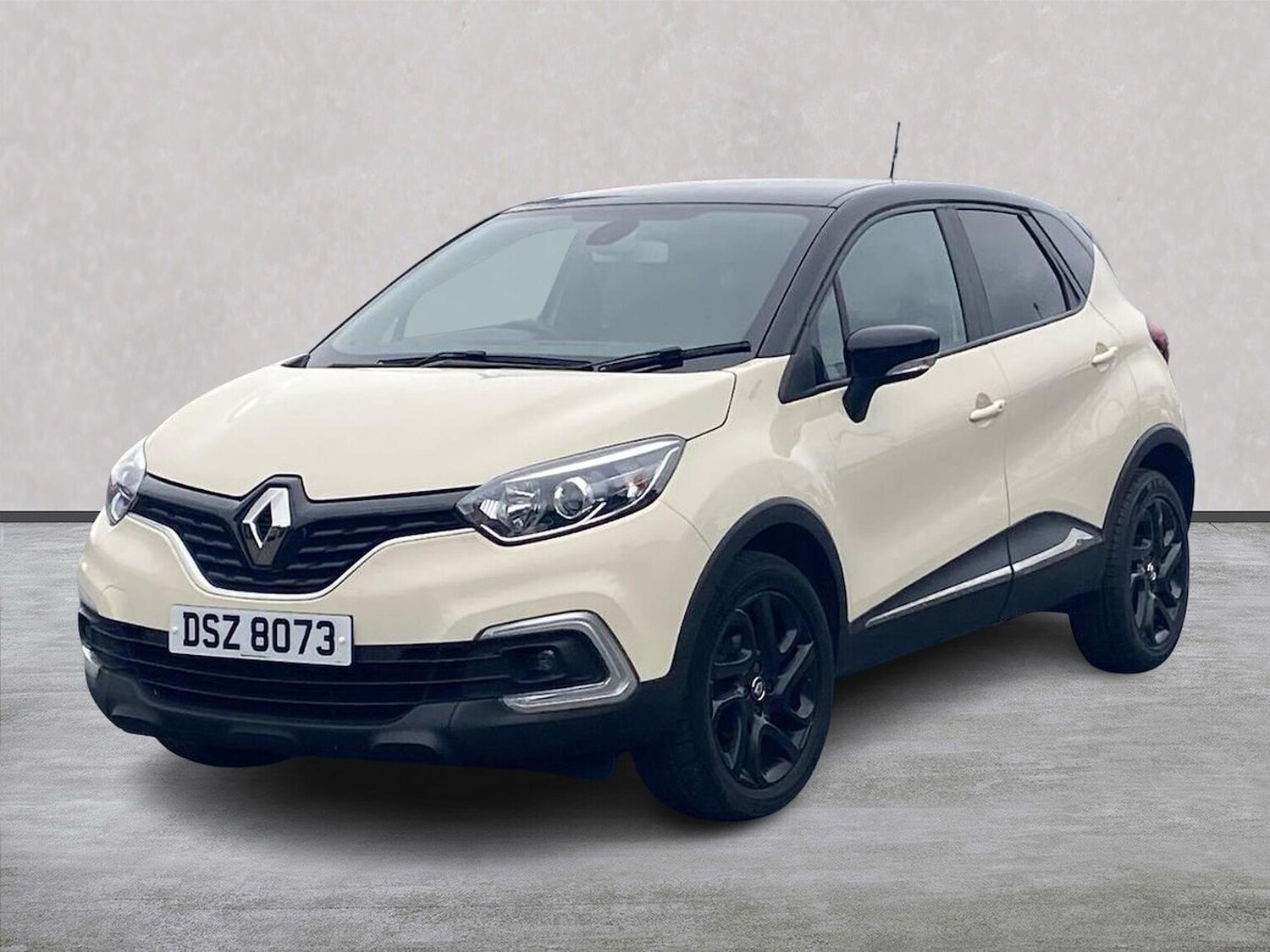 Used Renault Captur 2019 for sale - 78193570: Photo 22