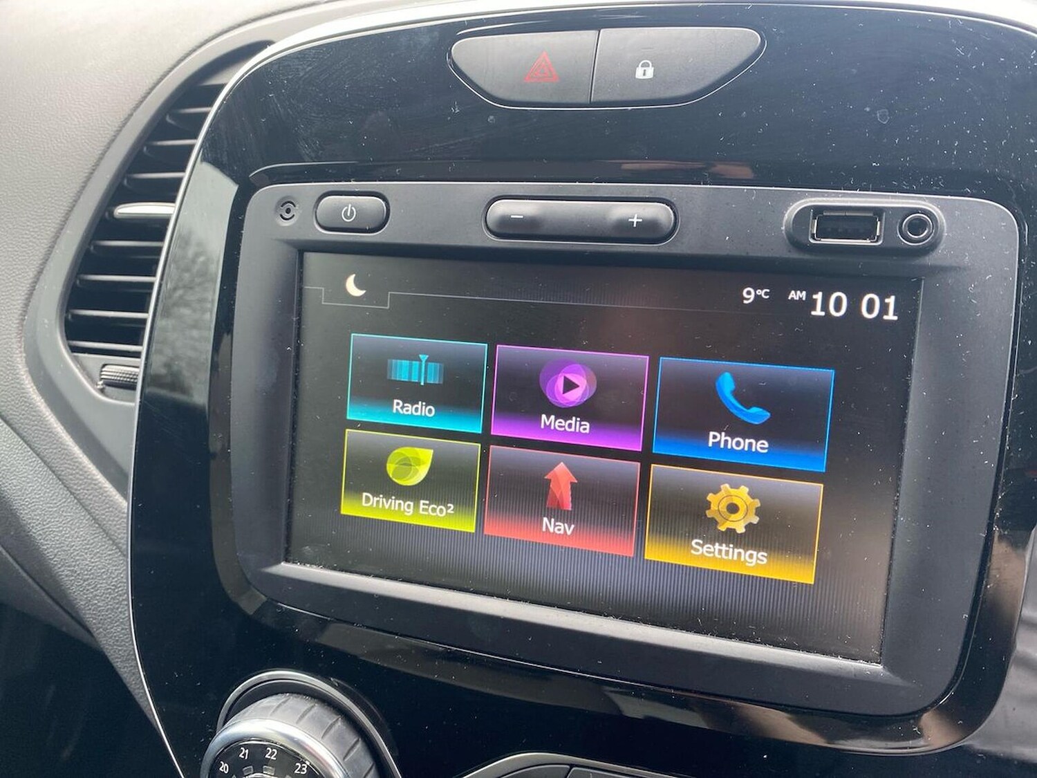 Used Renault Captur 2019 for sale - 78193570: Photo 26