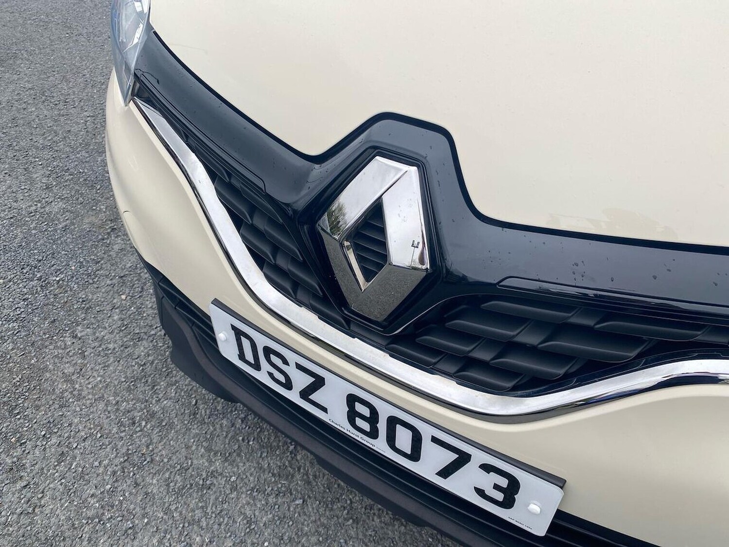 Used Renault Captur 2019 for sale - 78193570: Photo 31