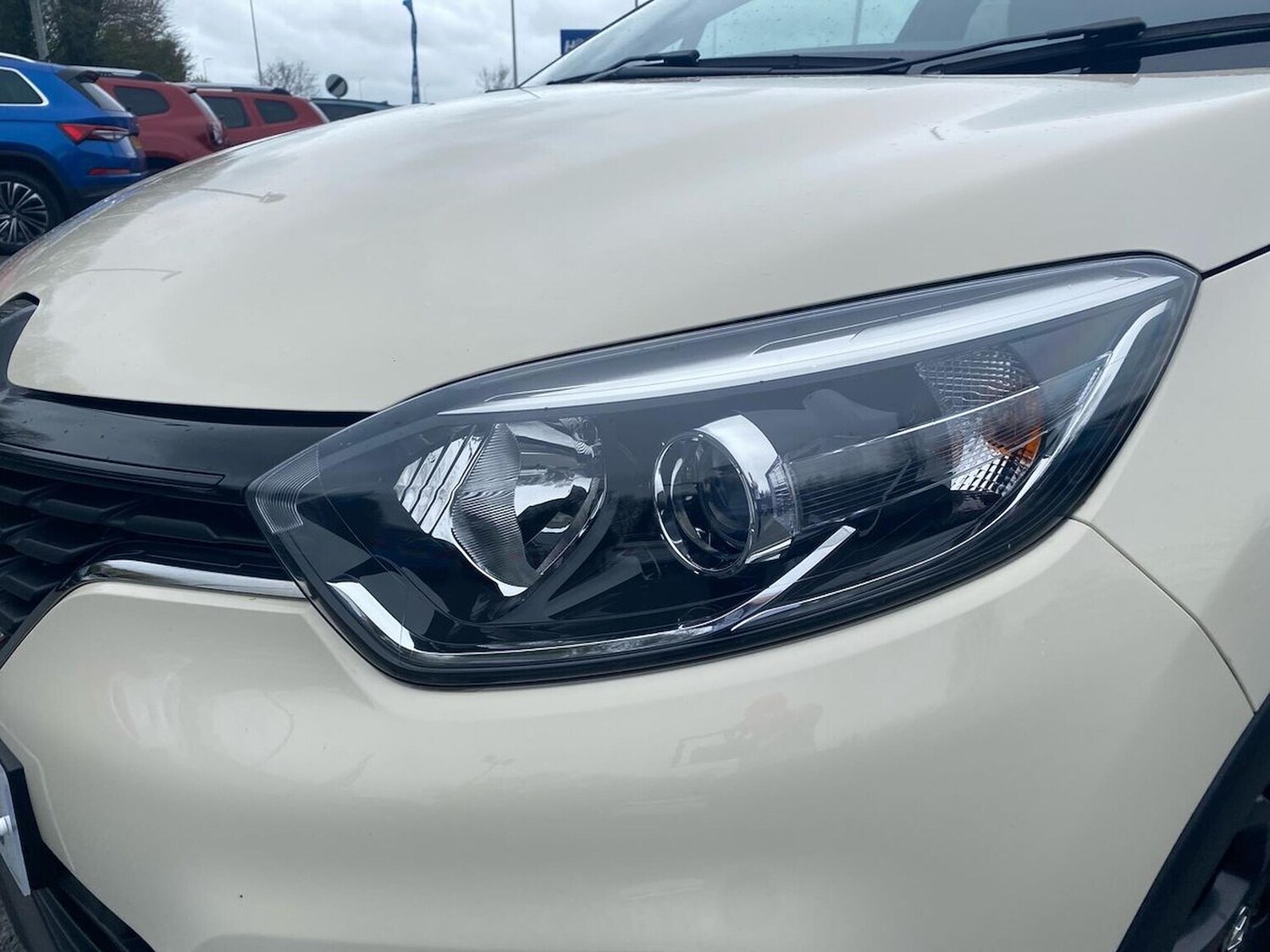 Used Renault Captur 2019 for sale - 78193570: Photo 32