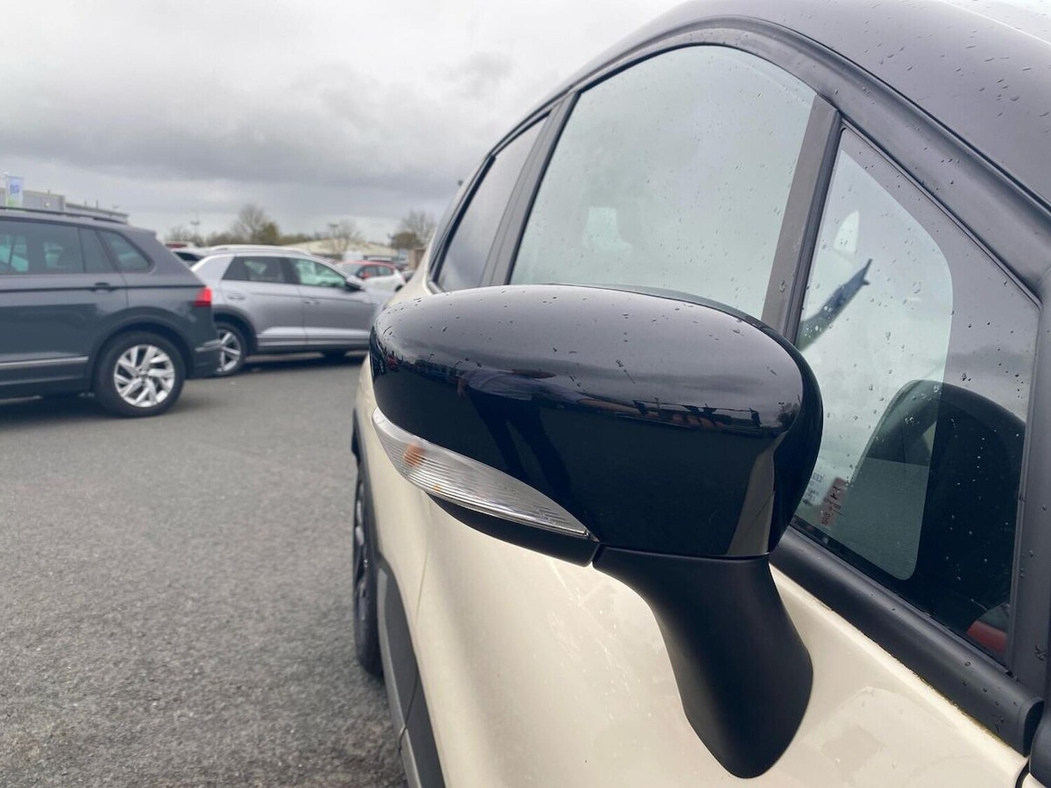 Used Renault Captur 2019 for sale - 78193570: Photo 33