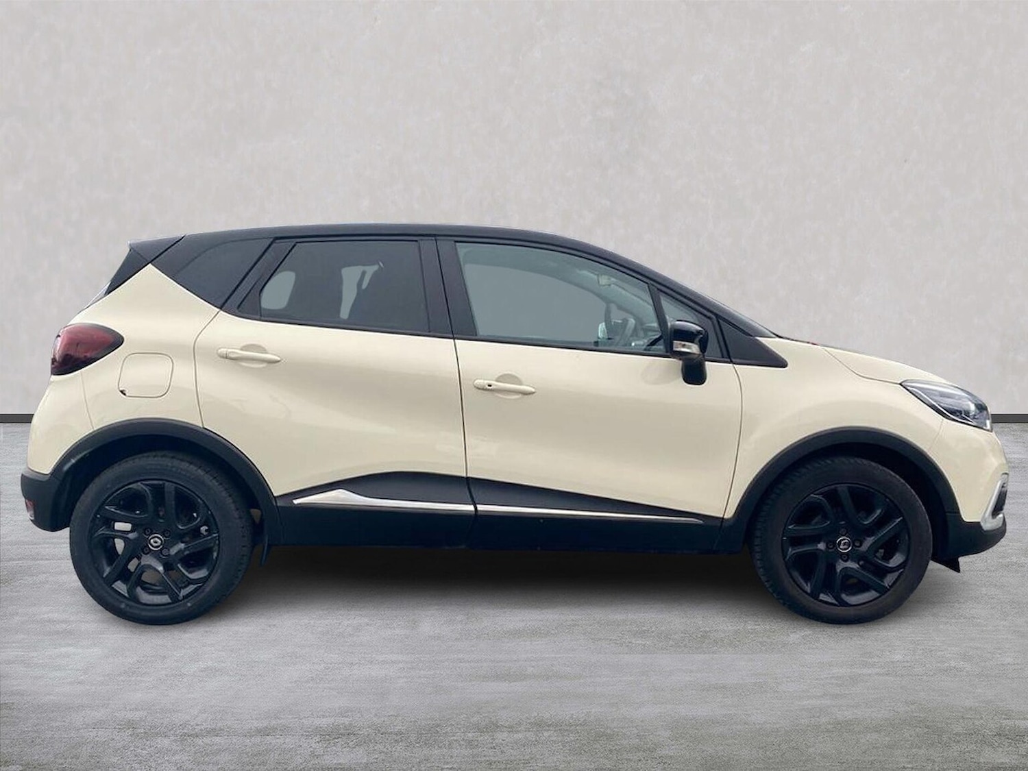 Used Renault Captur 2019 for sale - 78193570: Photo 5