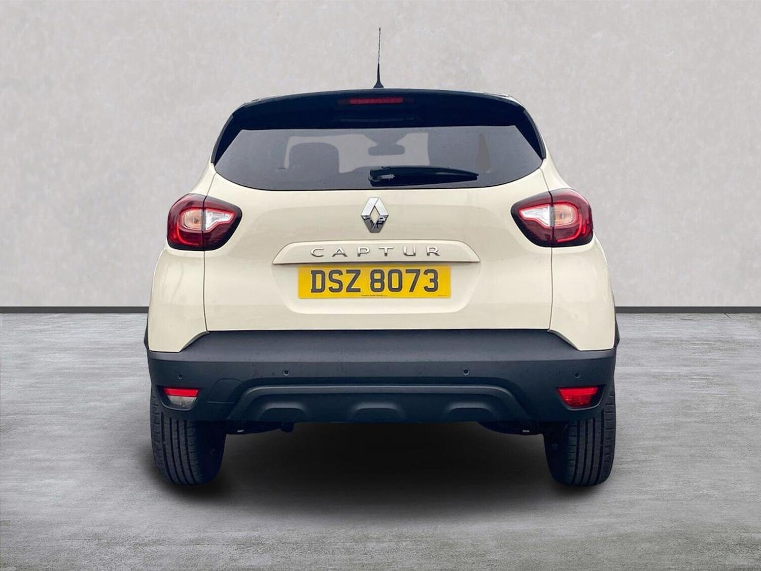 Used Renault Captur 2019 for sale - 78193570: Photo 6