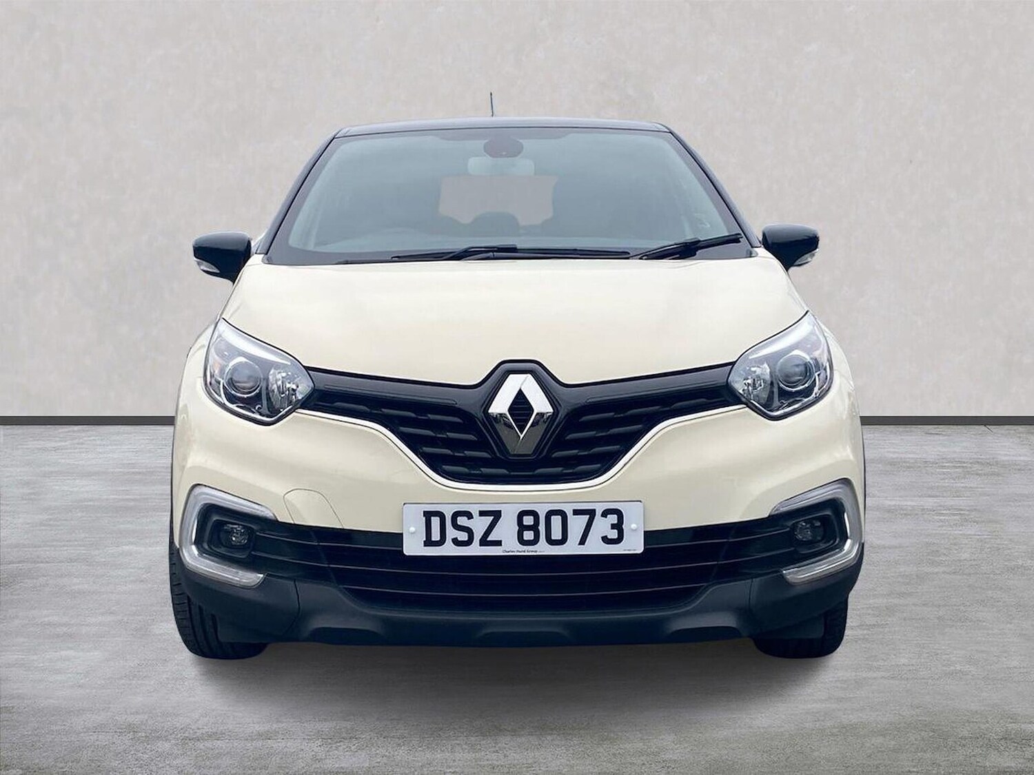 Used Renault Captur 2019 for sale - 78193570: Photo 7