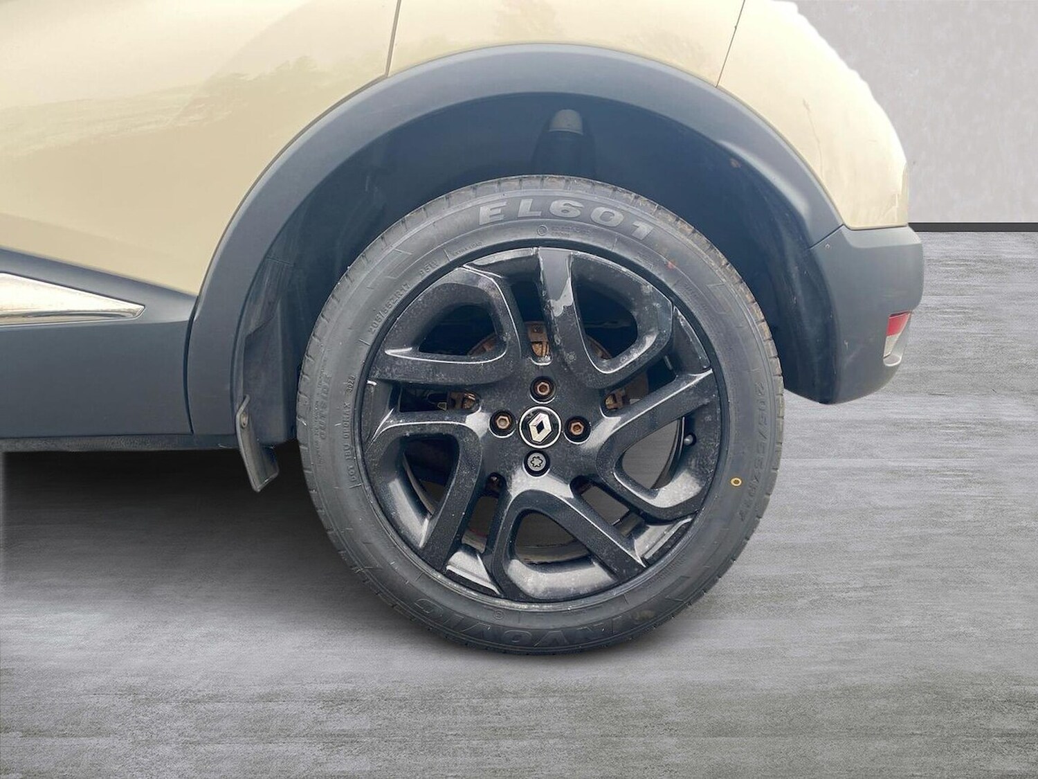 Used Renault Captur 2019 for sale - 78193570: Photo 8