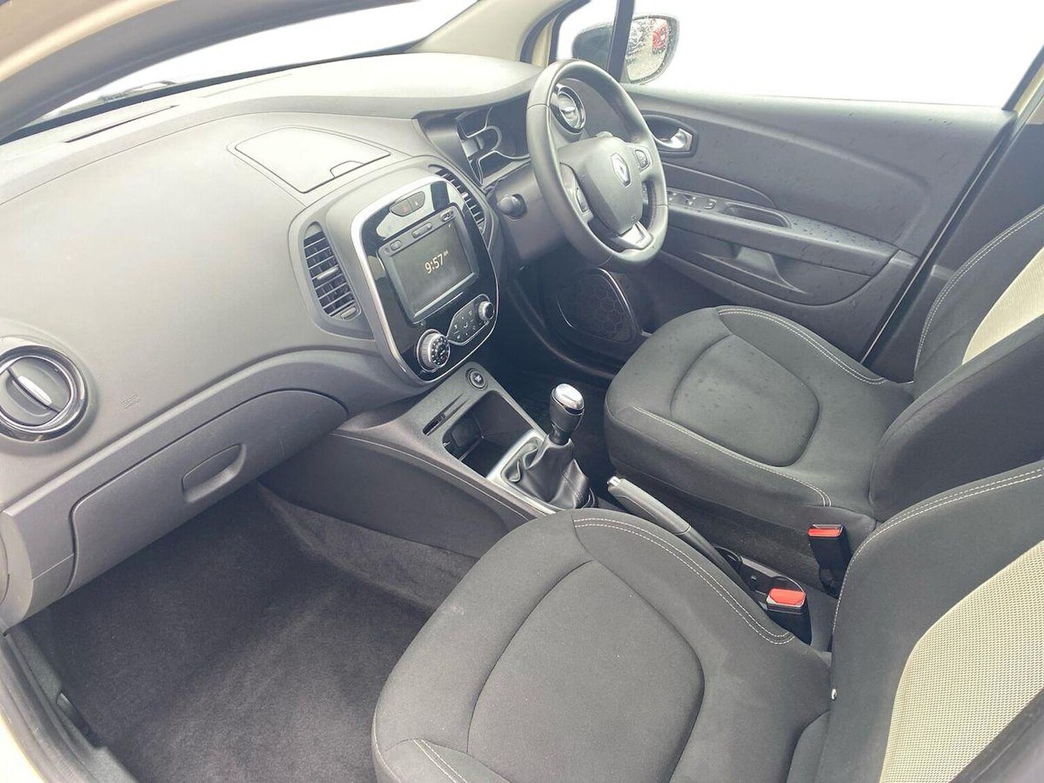 Used Renault Captur 2019 for sale - 78193570: Photo 9