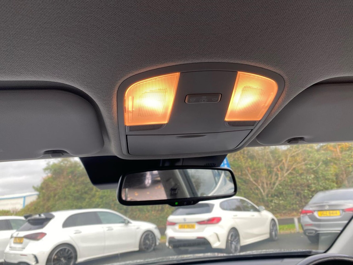 Used Kia Stonic 2021 for sale - 76490725: Photo 14