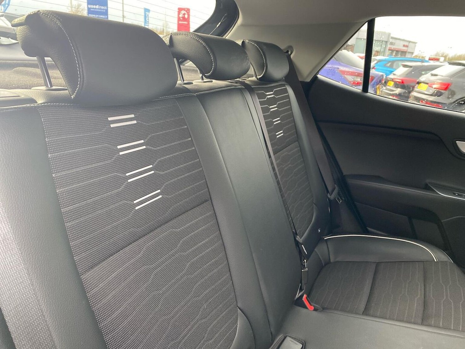 Used Kia Stonic 2021 for sale - 76490725: Photo 16