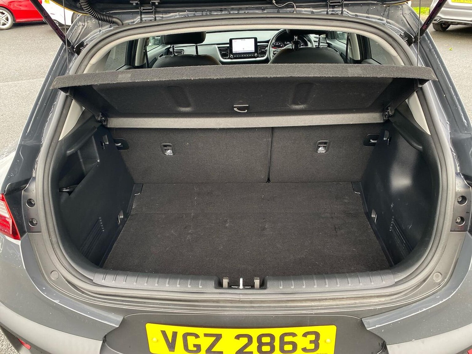 Used Kia Stonic 2021 for sale - 76490725: Photo 17