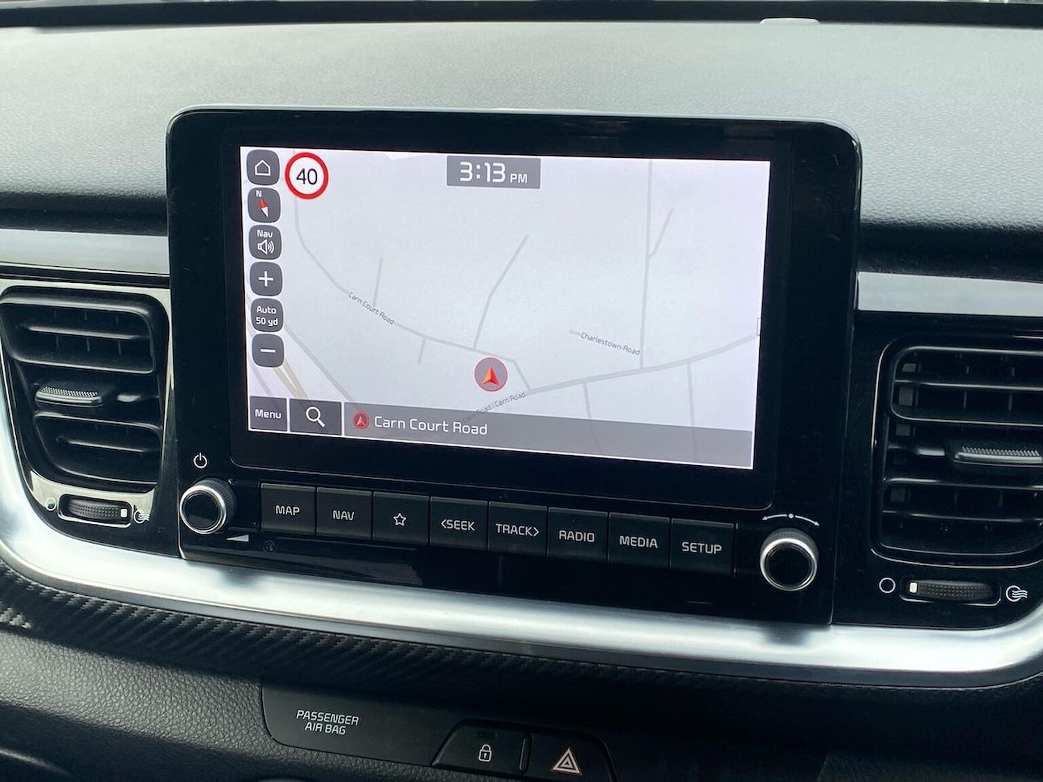 Used Kia Stonic 2021 for sale - 76490725: Photo 24