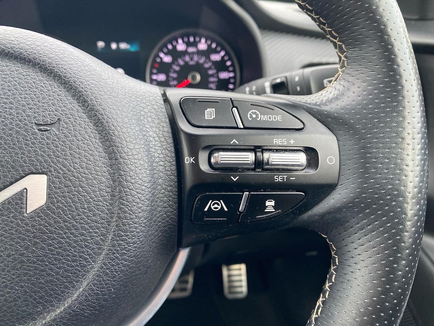 Used Kia Stonic 2021 for sale - 76490725: Photo 26