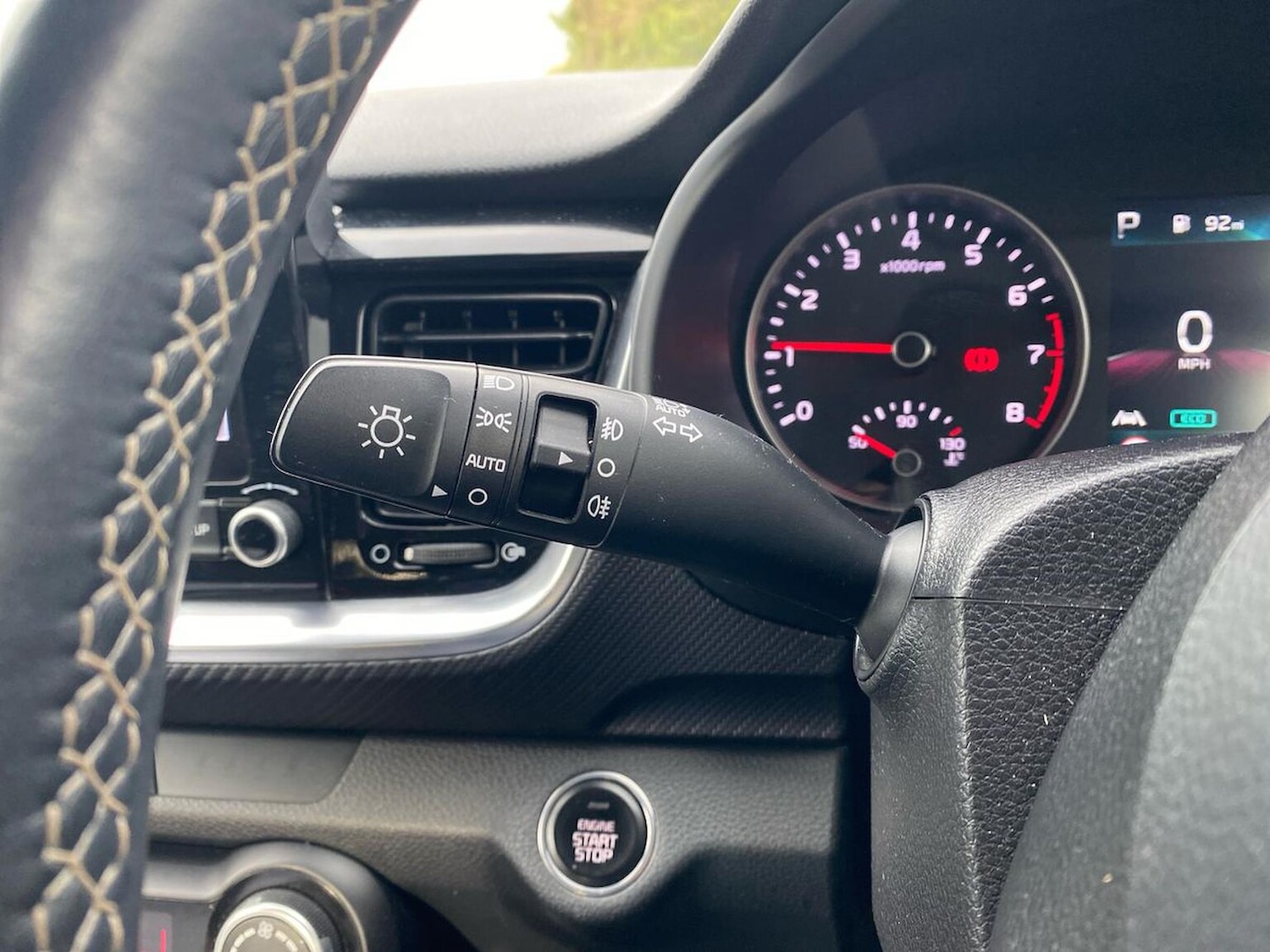 Used Kia Stonic 2021 for sale - 76490725: Photo 29