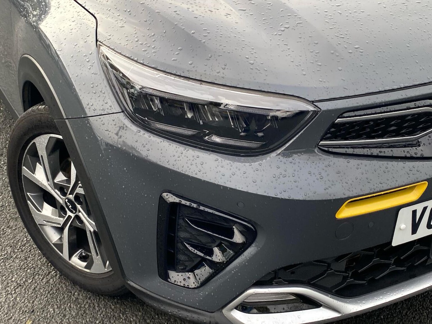 Used Kia Stonic 2021 for sale - 76490725: Photo 31